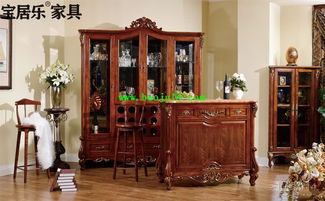 美式家具的魅力 風(fēng)格、品牌與選購(gòu)指南