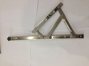 廠價(jià)直銷18方槽四連桿不銹鋼滑撐 不銹鋼窗撐的生產(chǎn)優(yōu)勢(shì)與選購(gòu)指南