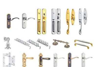 門窗五金配件的選購與清潔保養(yǎng)詳解——鎖具五金篇
