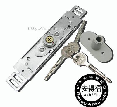 安得福轉頁門鎖 拉閘門鎖及五金配件一站式采購指南