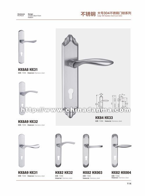 門鎖五金新選擇 探秘丹馬五金的鎖具魅力