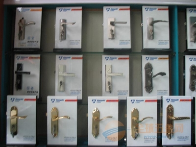 富陽天宇鎖具 深耕五金產業，以品質與創新鏈動全球市場