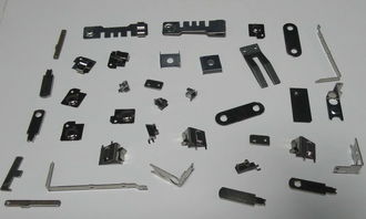 深圳東莞鳳崗五金沖壓制品廠 專(zhuān)業(yè)五金模具加工與產(chǎn)品制造