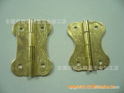 精密五金制造專(zhuān)家 為您量身定制沖壓產(chǎn)品、合頁(yè)與家私五金配件