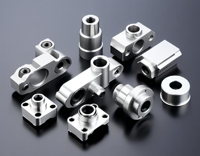 從Skingmart CNC數(shù)控加工看精密五金小批量生產(chǎn)的優(yōu)勢(shì)與未來(lái)