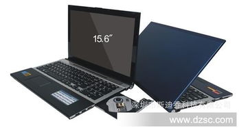 工欲善其事，必先利其器 i5-3317U與15.6寸高清屏的實用之選